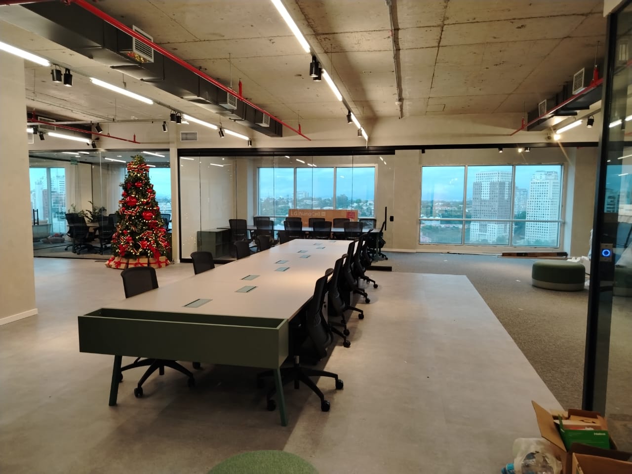 Heimr.co — WTC São Paulo.
